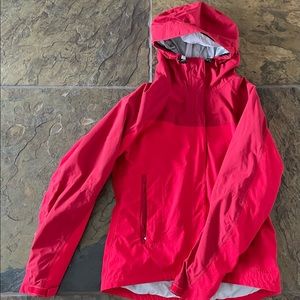 Women’s Marmot Rain Jacket